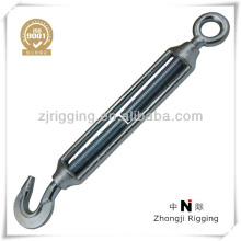 Hardware Hook And Eye Heavy Duty Turnbuckles